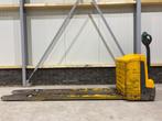 Palletwagen lepels 2,4m Jungheinrich EJE 220 - 2013 partij, Ophalen of Verzenden, Gebruikt