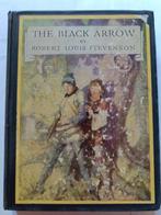 Robert Louis Stevenson/N. C. Wyeth - The Black Arrow - 1942