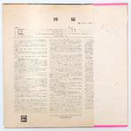 Pink Floyd - A Saucerful Of Secrets - Vinylplaat - Japanse, Nieuw in verpakking