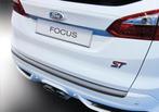 Achterbumper Beschermer | Ford Focus Wagon 2011- | ABS, Auto-onderdelen, Nieuw, Ford, Ophalen of Verzenden