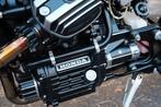 Honda - CX 500 - Cafe Racer - 1979