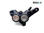 Remklauw Rechts Voor Yamaha FZ 1 2010-2012 (FZ1 FAZER) ABS, Verzenden, Gebruikt