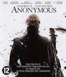 Anonymous - Blu-ray, Verzenden, Nieuw in verpakking