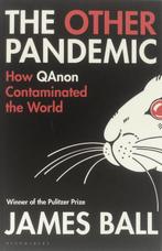 9781526642530 The Other Pandemic James Ball, Boeken, Verzenden, Nieuw, James Ball