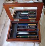 pen cabinet - Zonder minimumprijs - Vulpen, Nieuw