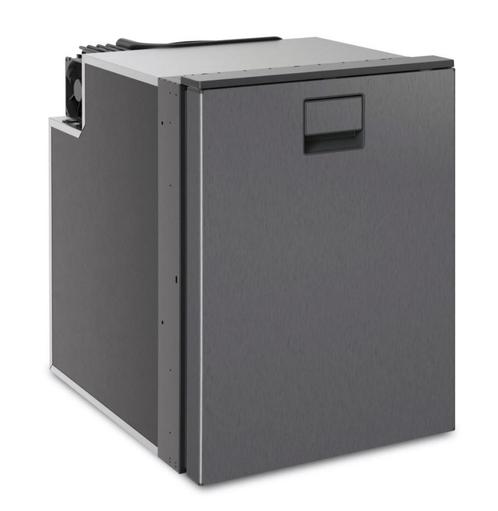 INDEL B DRAWER 49 COMPRESSOR INBOUW KOELKAST (Koelen), Caravans en Kamperen, Kampeeraccessoires, Nieuw, Ophalen of Verzenden