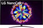 LG 55NANO916 - 55 Inch 4K Ultra HD LED 120Hz WebOS Smart TV, Ophalen, LED, 120 Hz, Zo goed als nieuw