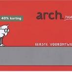 Arch. Eerste voorontwerp / Arch. 9789077938010, Verzenden, Gelezen, Mariët Hermans
