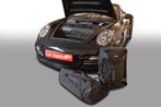 Reistassenset op maat voor Porsche 911 (997) 2004-2012, Nieuw, Ophalen of Verzenden, Zwart