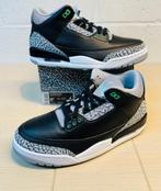 Air Jordan - Retro 3 Fresh Mint P43 - Sneakers - Maat: EU, Nieuw