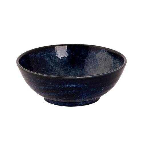 GGM Gastro | (5 stuks) KIRYU - Schaal - 350ml - Ø 140mm - |, Huis en Inrichting, Keuken | Servies, Effen, Nieuw, Kom(men), Verzenden