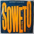Jeffrey Osborne - Soweto - Single, Gebruikt, 7 inch, Pop, Single