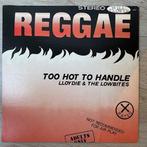 Linton Kwesi Johnson, Prince Buster, Lloydie & The Lowbites, Cd's en Dvd's, Nieuw in verpakking