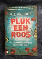 Diverse thrillers, Boeken, Ophalen of Verzenden, Gelezen