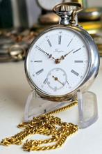 Ancre - Diogene spiral Breguet - 346878 pocket watch No, Nieuw