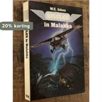 Biggles in malakka 9789067563918 Johns, Boeken, Verzenden, Gelezen, Johns