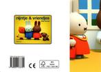 Nijntje de dokter / Nijntje 9789056476755 Dick Bruna, Boeken, Verzenden, Gelezen, Dick Bruna