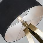 Qazqa vrijstaande moderne vloerlamp Ilse, Ophalen of Verzenden, Nieuw in verpakking