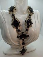 Goud gevuld - Halsketting - Glamour Atemporal