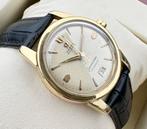 Omega - Seamaster Calendar 18K GOLD cal. 355 Bumper type -, Nieuw