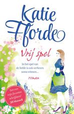 Vrij spel 9789000332700 Katie Fforde, Verzenden, Gelezen, Katie Fforde