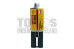 Loctite EA 3450 epoxylijm 2 componenten staalgevuld 25ml, Ophalen of Verzenden, Nieuw