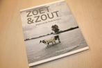 9789056628475 . Titel:  Zoet&zout / water en de Nederland..., Verzenden, Nieuw
