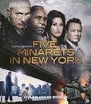 Five minarets in New York - Blu-ray