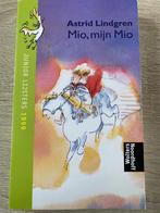 Mio, mijn Mio ( Junior Lijsters 1999 ) 9789001552268, Gelezen, Astrid Lindgren, nvt, Verzenden