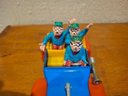 Polistil, Politoys - Modelauto - W9 Auto Banda Bassotti -, Hobby en Vrije tijd, Modelauto's | 1:5 tot 1:12