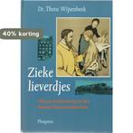 ZIEKE LIEVERDJES 9789021613628 Wysenbeek, Verzenden, Zo goed als nieuw, Wysenbeek