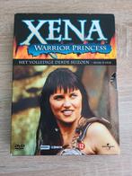 DVD - Xena Warrior Princess - Seizoen 3, Cd's en Dvd's, Dvd's | Tv en Series, Vanaf 12 jaar, Verzenden, Gebruikt, Actie en Avontuur