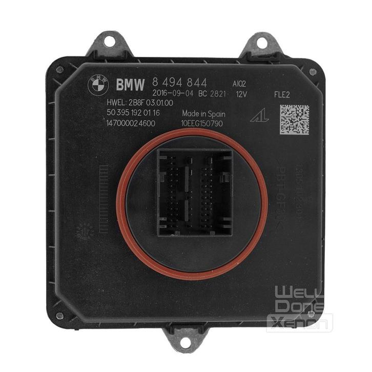 BMW Led module AL 8494844, Auto-onderdelen, Verlichting, Nieuw, BMW, Ophalen of Verzenden