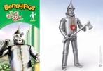 The Wizard of Oz Bendyfigs Bendable Figure Tin Man (with his, Verzamelen, Nieuw, Ophalen of Verzenden