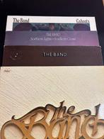 The  Band - 4 x albums - Diverse titels - LP albums, Nieuw in verpakking