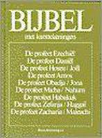 6 Bijbel nw vert. nbg met verkl. kanttek. 9789024642458, Verzenden, Gelezen
