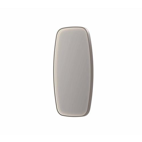 Spiegel INK SP31 50x4x100 cm incl. LED-verlichting en, Doe-het-zelf en Verbouw, Sanitair, Bad, Nieuw, Ophalen of Verzenden