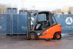 Veiling: Heftruck Linde H25D Diesel 2500kg 7.0m 2003, Zakelijke goederen, Machines en Bouw | Heftrucks en Intern transport, Ophalen