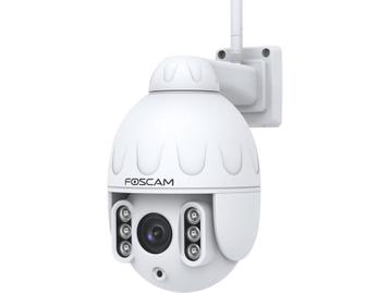Foscam SD4 - Buitencamera - 4MP - 4x Zoom - Nachtzicht 50m - beschikbaar voor biedingen