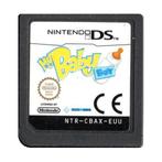 DS My Baby Boy, Spelcomputers en Games, Games | Nintendo DS, Verzenden, Zo goed als nieuw
