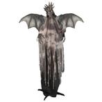 Halloween Decoratie, Lord Of The Skies Dragon 175 Cm Met, Verzenden, Nieuw, Overige typen