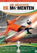 Mooiste EK momenten - DVD, Verzenden, Nieuw in verpakking