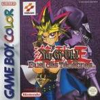 MarioGBA.nl: Yu-Gi-Oh! Dark Duel Stories - iDEAL!, Spelcomputers en Games, Ophalen of Verzenden, Gebruikt