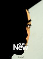 GUP NEW 2021 9789083106205, Verzenden, Zo goed als nieuw