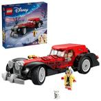 LEGO Disney - Cruella De Vils Car 43277, Kinderen en Baby's, Speelgoed | Duplo en Lego, Ophalen of Verzenden, Nieuw