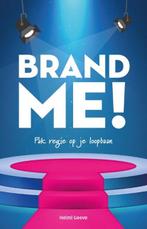 Brand Me! | 9789083165202 | Helmi Geeve, Zo goed als nieuw, Helmi Geeve