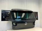 VW Golf VI GTI achterklep bj.2010 kleur zwart LA9W, Auto-onderdelen, Gebruikt, Achter, Volkswagen, Achterklep