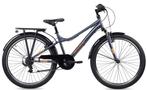 SCOOL troX 26 Grey-Orange 6-Speed 10+, Verzenden, Nieuw