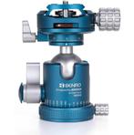 Benro Ball Head NB 2 Series Small (NBBH2), Audio, Tv en Foto, Fotografie | Statieven en Balhoofden, Ophalen of Verzenden, Nieuw