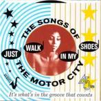 cd - Various - Just Walk In My Shoes, The Songs Of The Mo..., Verzenden, Zo goed als nieuw